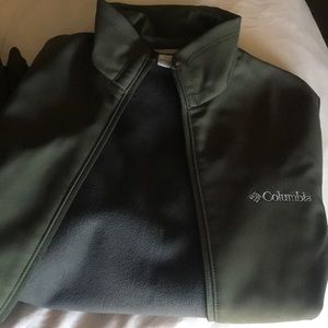 Women’s Columbia Jacket